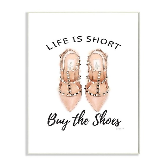 💫 SHOES 💫 - Picture 2 of 7